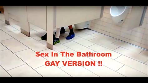 Watch ready-made Bathroom gay porn videos in HD quality for free at GayPorno.fm Cookies help us deliver our services. By using our services, you agree to our use of cookies.